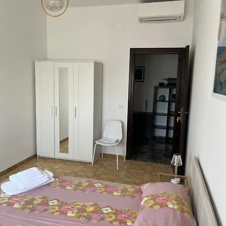 B&B Del Porto Pescara Exterior photo