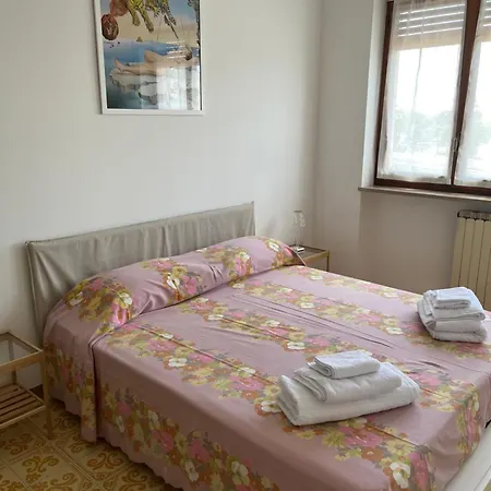 B&B Del Porto Pescara Exterior photo