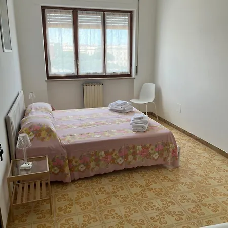 B&B Del Porto Pescara Exterior photo