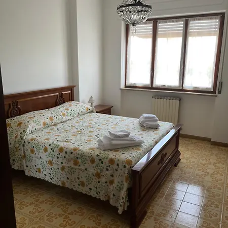 B&B Del Porto Pescara Exterior photo