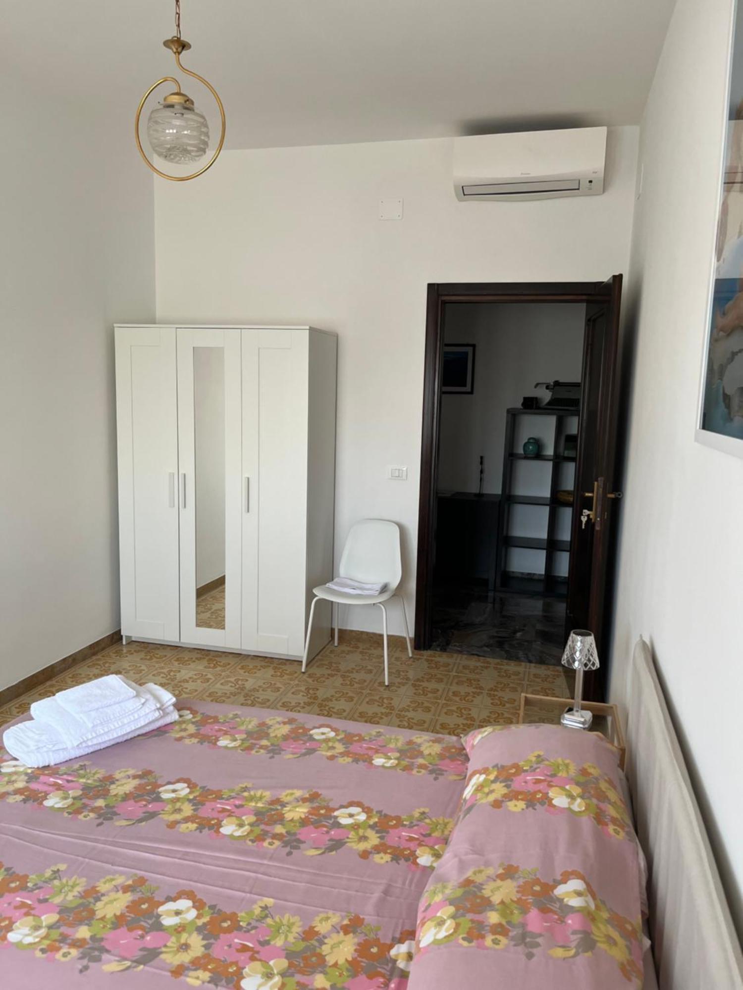 Homestay Del Porto *