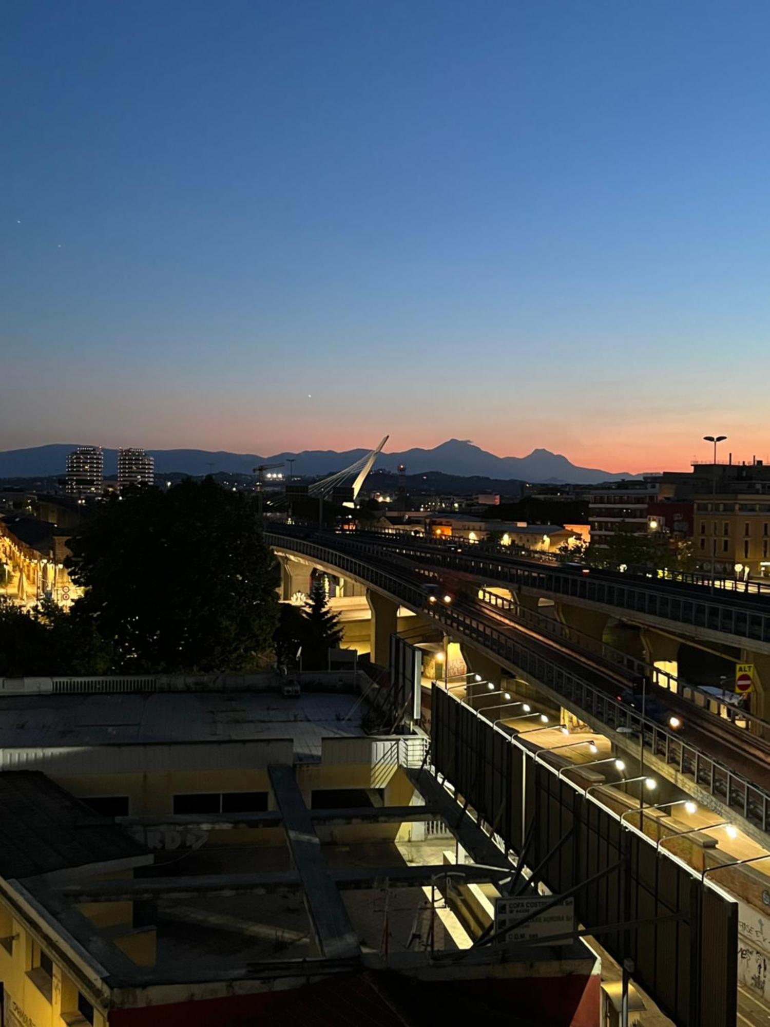 Del Porto Homestay Pescara