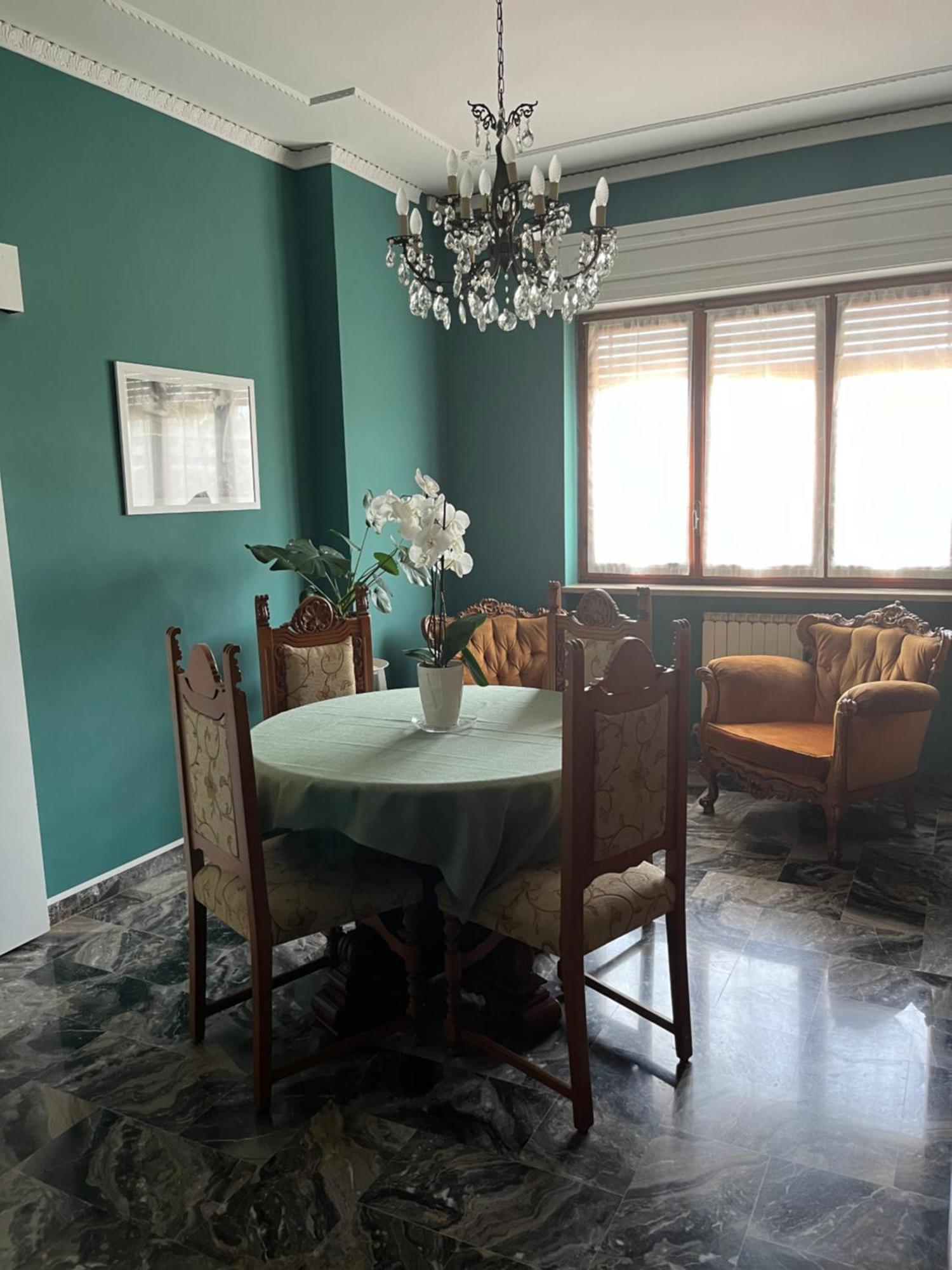Del Porto Homestay