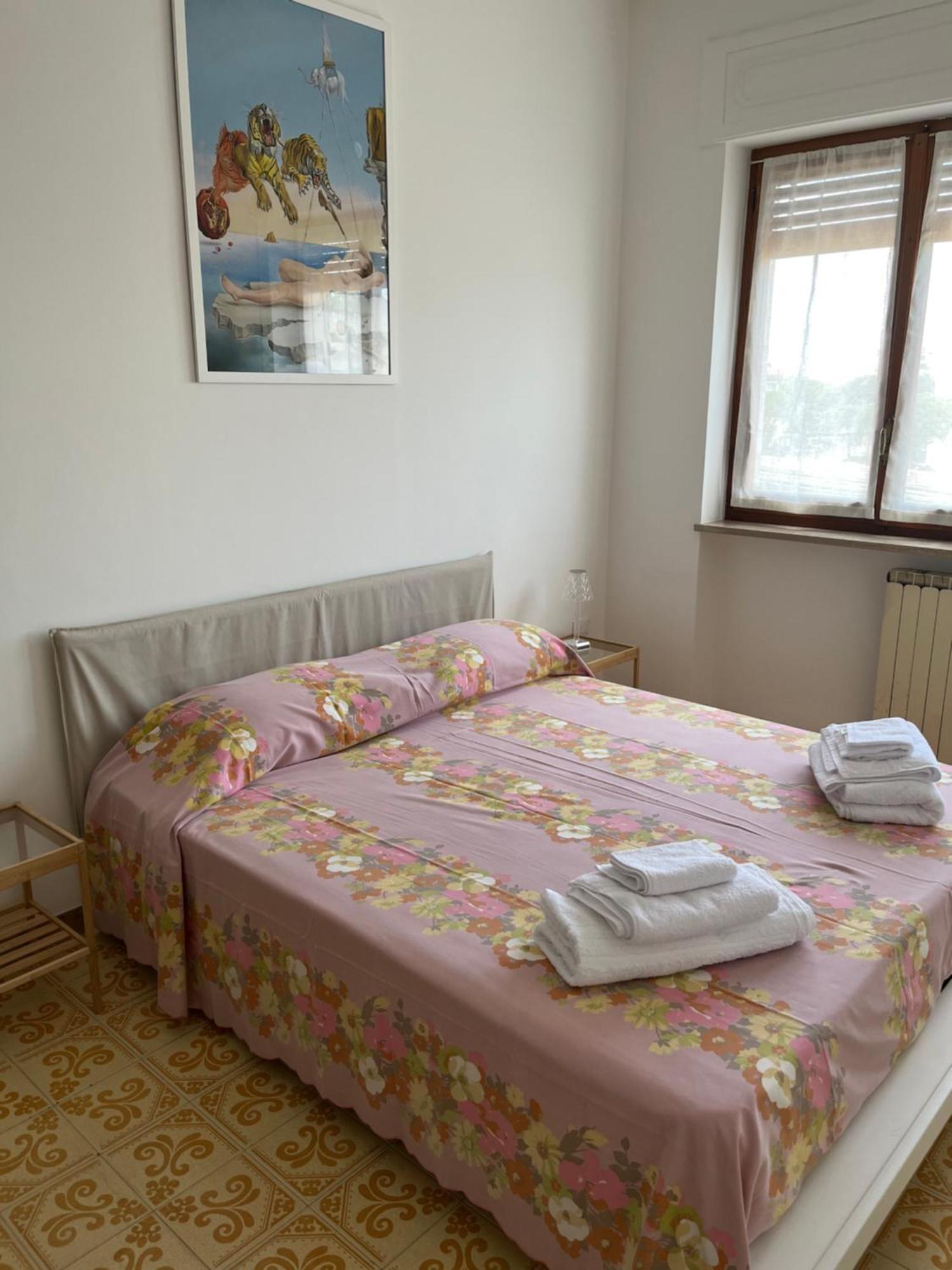 Del Porto Homestay *