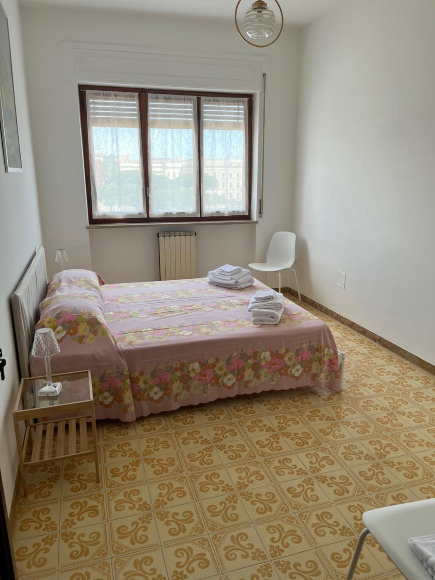 Del Porto Homestay Pescara