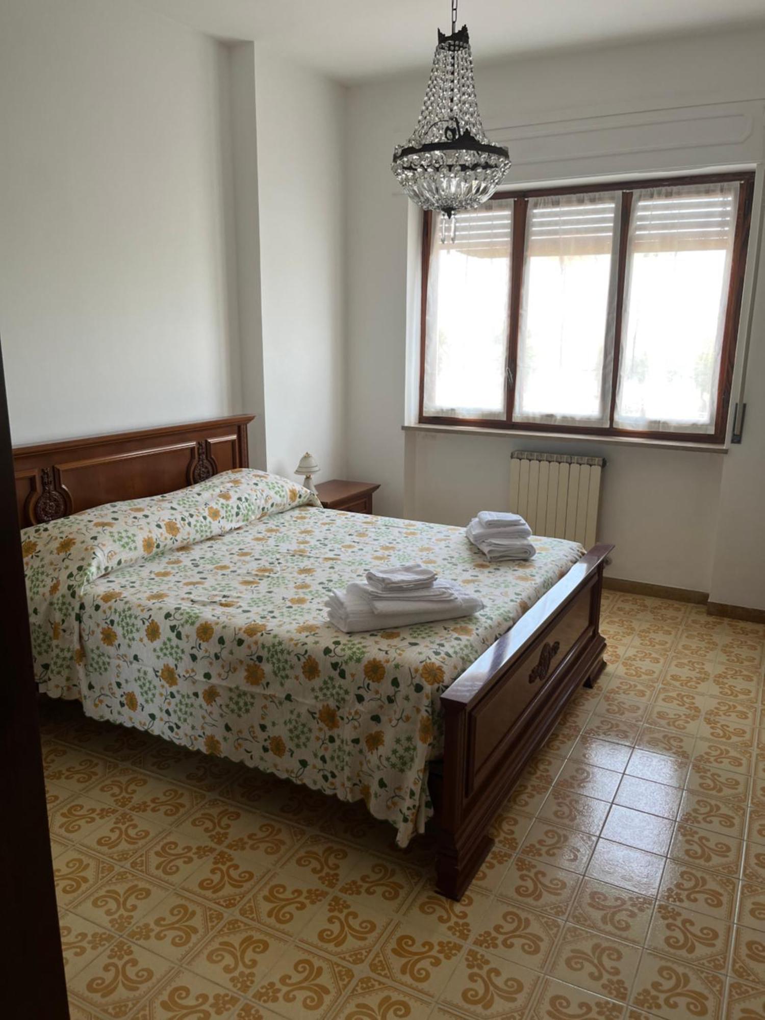 Homestay Del Porto *