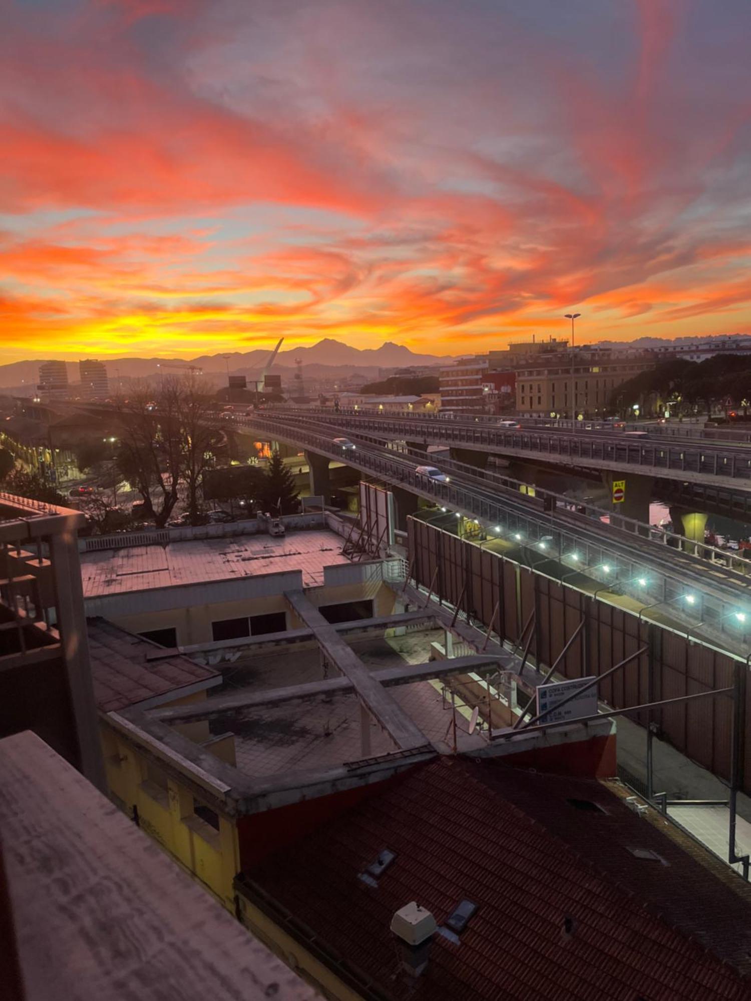 Del Porto Homestay