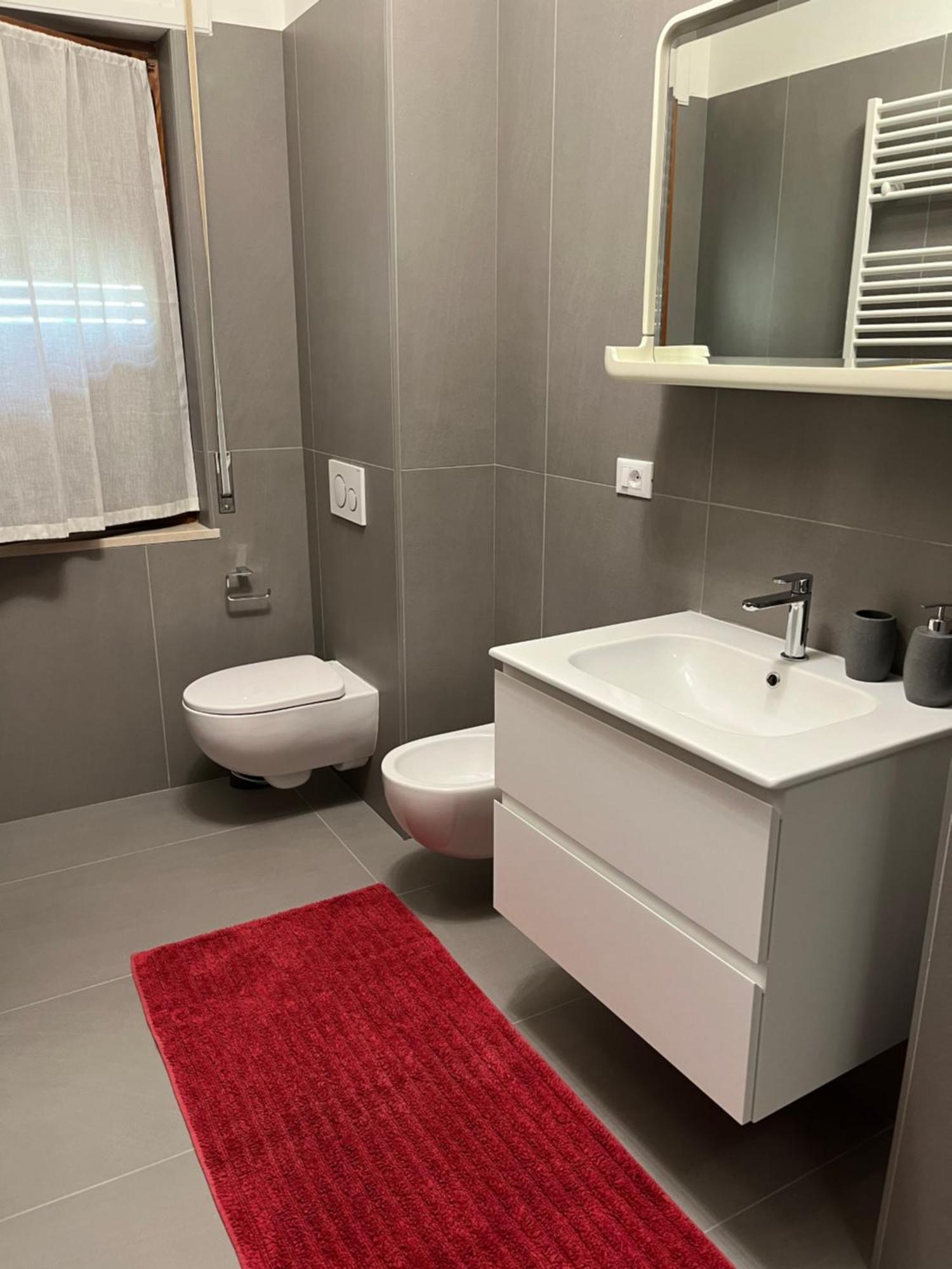 Homestay Del Porto *