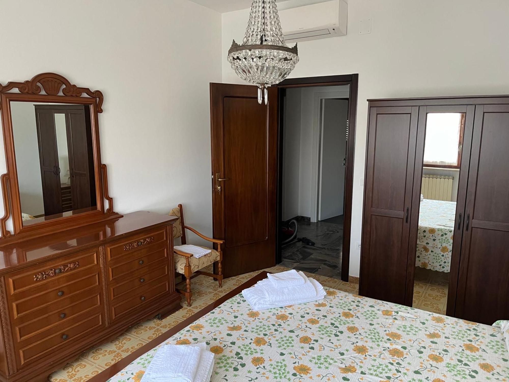 Del Porto Homestay